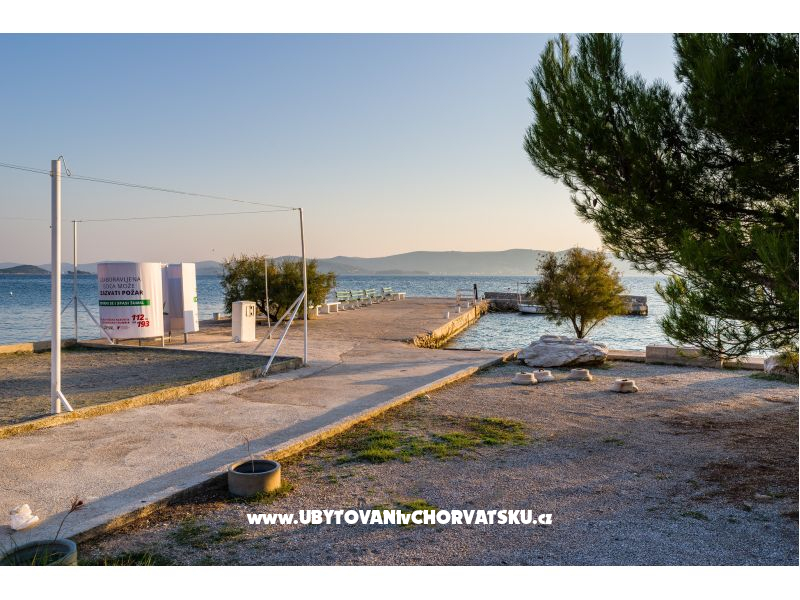 Appartements Paulo&amp;Lorenco – Ferienwohnung Sv. Filip i Jakov, Kroatien – Foto 12