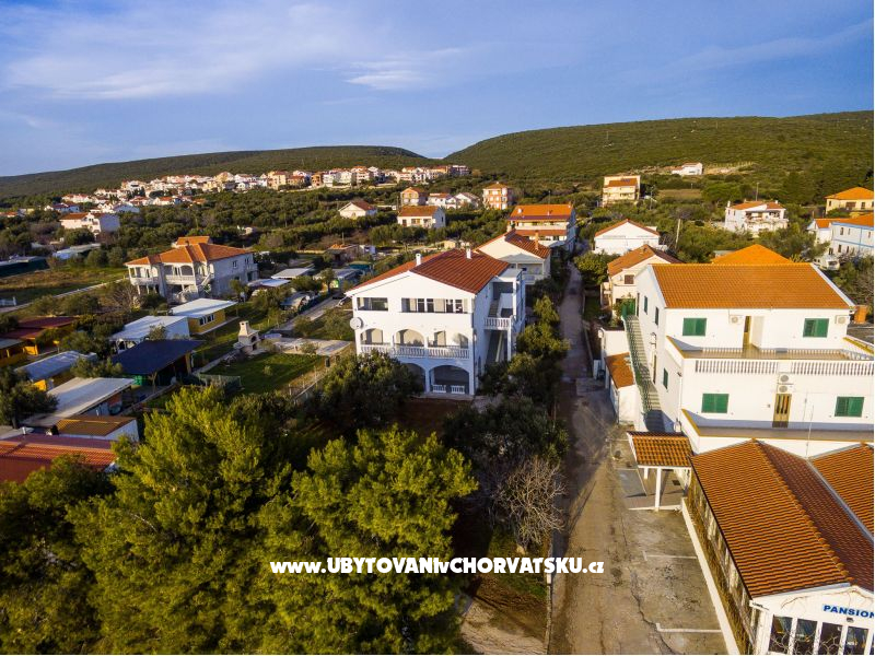 Appartements Paulo&amp;Lorenco – Ferienwohnung Sv. Filip i Jakov, Kroatien – Foto 2