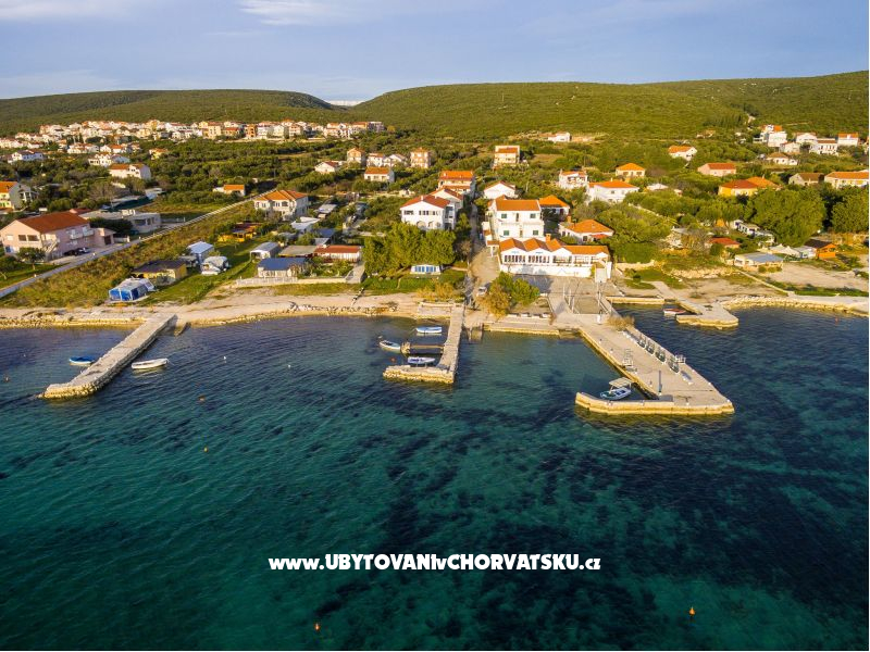 Appartements Paulo&amp;Lorenco – Ferienwohnung Sv. Filip i Jakov, Kroatien – Foto 4