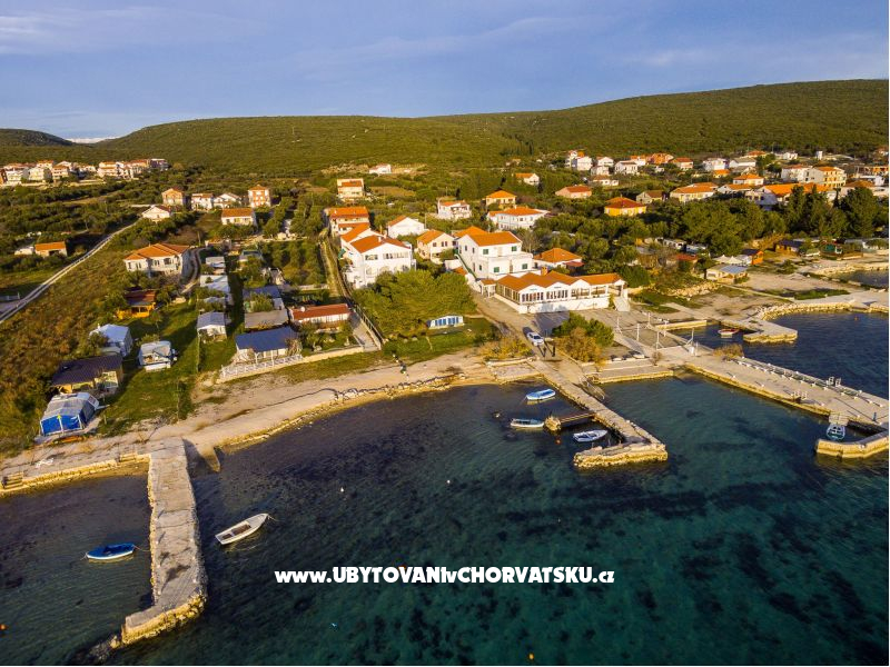 Appartements Paulo&amp;Lorenco – Ferienwohnung Sv. Filip i Jakov, Kroatien – Foto 5