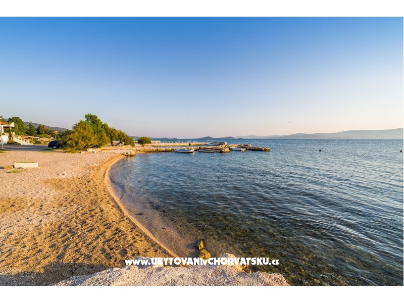 Appartements Paulo&amp;Lorenco – Ferienwohnung Sv. Filip i Jakov, Kroatien – Foto 7