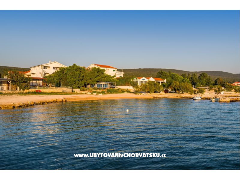 Appartements Paulo&amp;Lorenco – Ferienwohnung Sv. Filip i Jakov, Kroatien – Foto 8