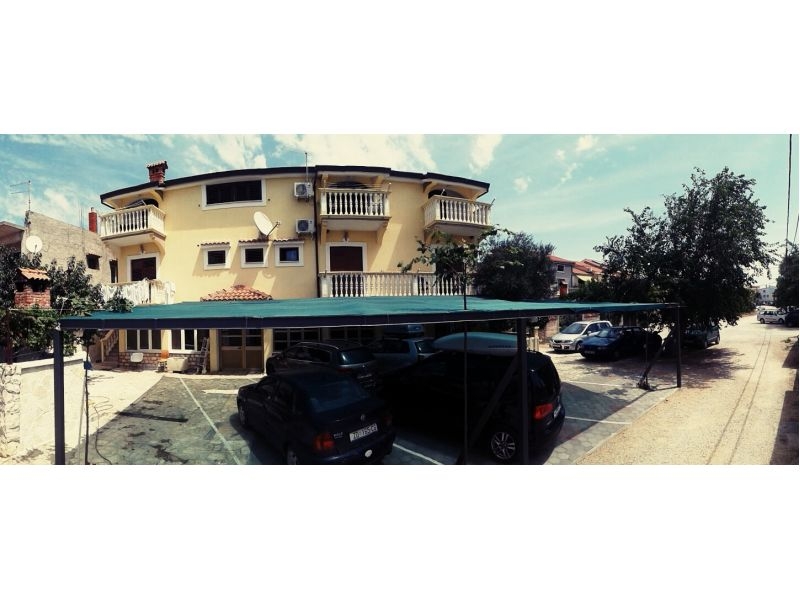 Appartements Pirović – Ferienwohnung Sv. Filip i Jakov, Kroatien – Foto 1