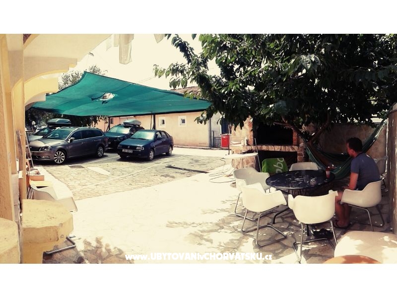 Appartements Pirović – Ferienwohnung Sv. Filip i Jakov, Kroatien – Foto 3