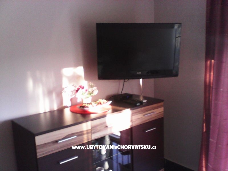 Appartements Pobi – Ferienwohnung Sv. Filip i Jakov, Kroatien – Foto 10