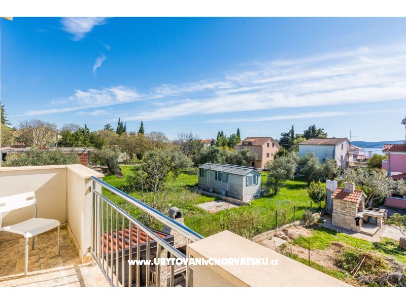 Appartements Pobi – Ferienwohnung Sv. Filip i Jakov, Kroatien – Foto 14