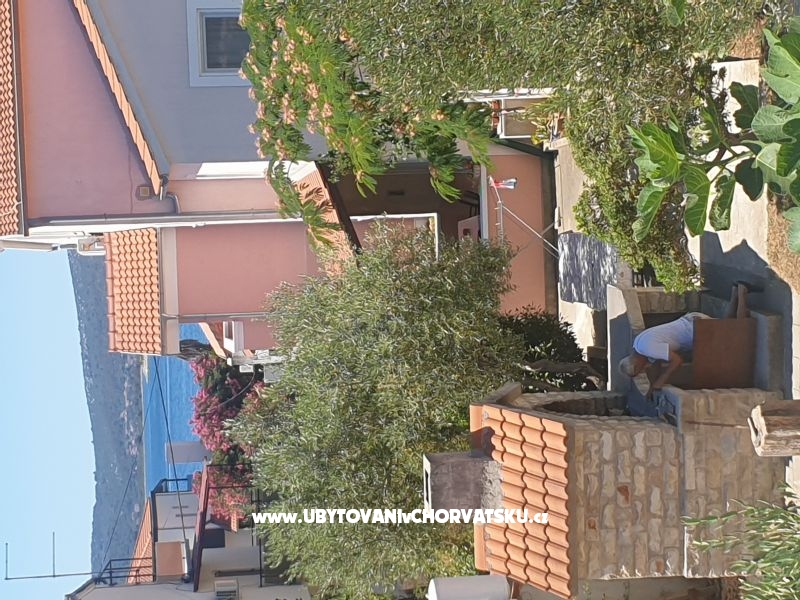 Appartements Pobi – Ferienwohnung Sv. Filip i Jakov, Kroatien – Foto 15