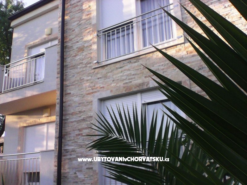 Appartements Pobi – Ferienwohnung Sv. Filip i Jakov, Kroatien – Foto 16