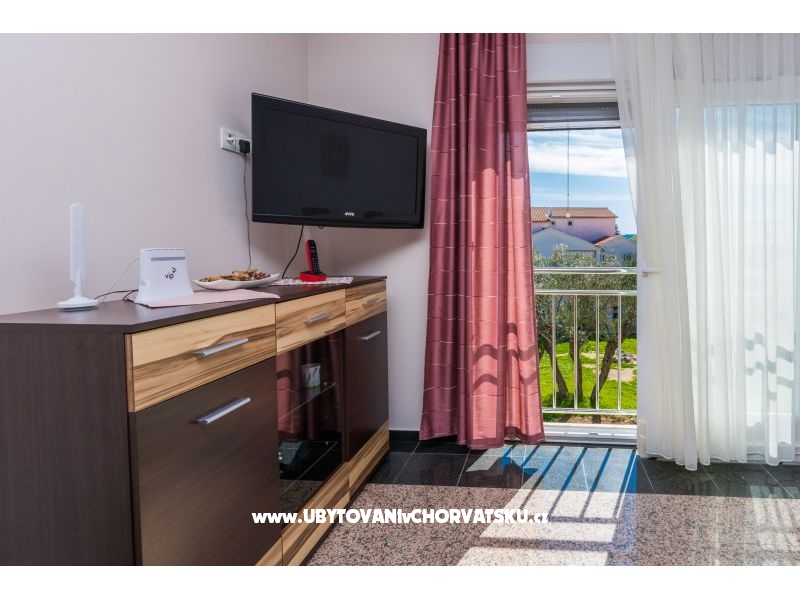 Appartements Pobi – Ferienwohnung Sv. Filip i Jakov, Kroatien – Foto 18