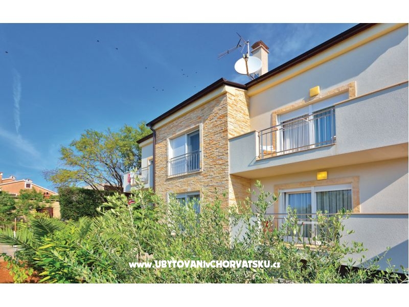 Appartements Pobi – Ferienwohnung Sv. Filip i Jakov, Kroatien – Foto 2