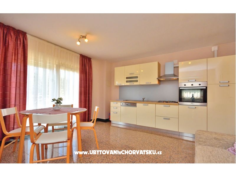 Appartements Pobi – Ferienwohnung Sv. Filip i Jakov, Kroatien – Foto 3