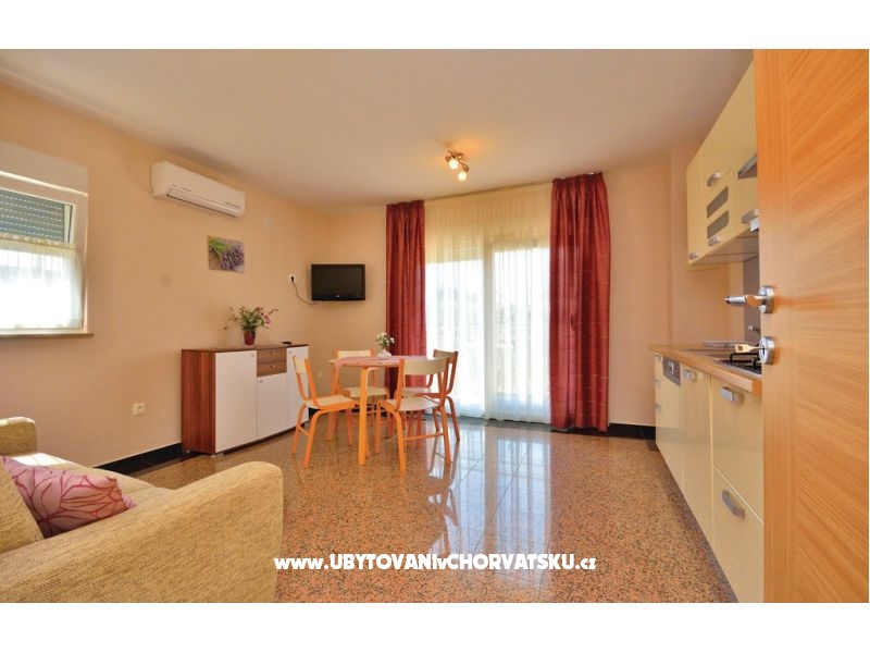 Appartements Pobi – Ferienwohnung Sv. Filip i Jakov, Kroatien – Foto 5