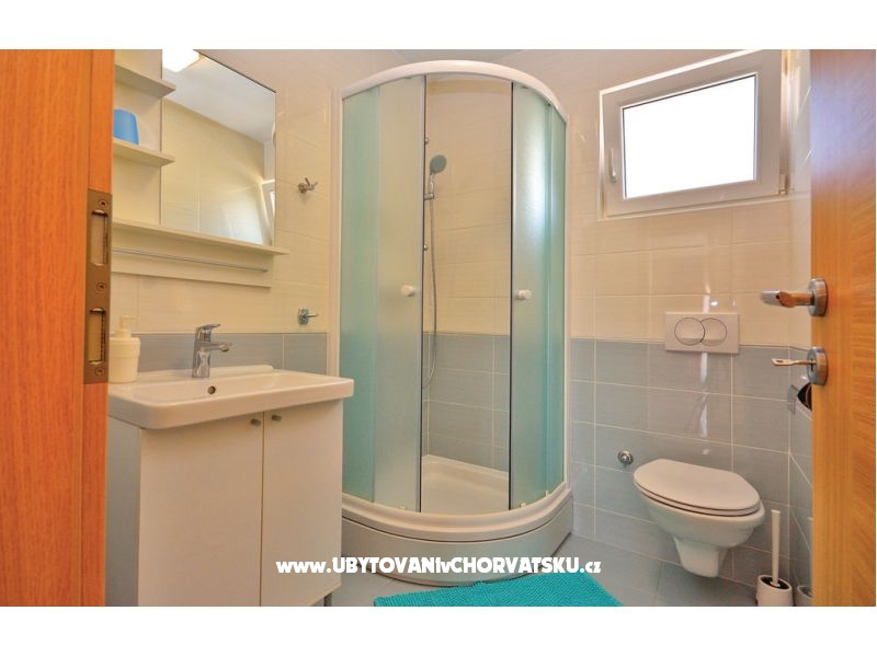 Appartements Pobi – Ferienwohnung Sv. Filip i Jakov, Kroatien – Foto 6