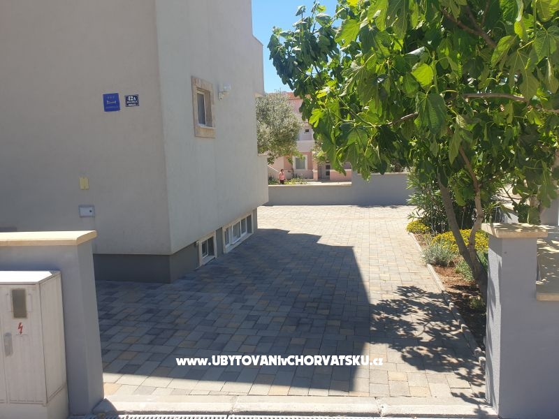 Appartements Pobi – Ferienwohnung Sv. Filip i Jakov, Kroatien – Foto 7