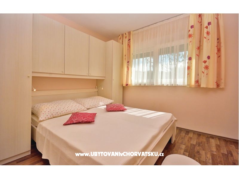 Appartements Pobi – Ferienwohnung Sv. Filip i Jakov, Kroatien – Foto 8