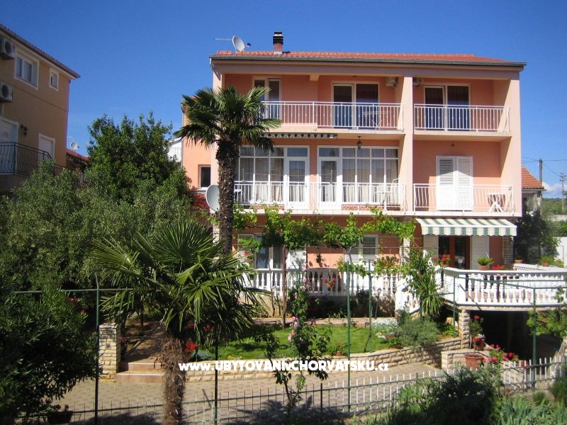 Appartements Roje Sv. Filip i Jakov – Ferienwohnung Sv. Filip i Jakov, Kroatien – Foto 1