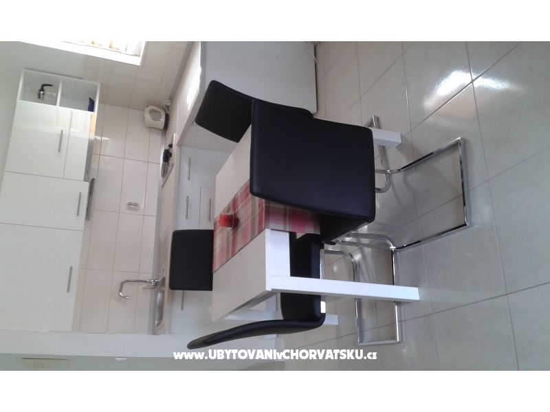 Appartements Roje Sv. Filip i Jakov – Ferienwohnung Sv. Filip i Jakov, Kroatien – Foto 10