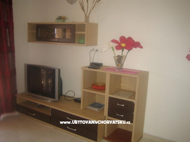 Appartements Roje Sv. Filip i Jakov – Ferienwohnung Sv. Filip i Jakov, Kroatien – Foto 11