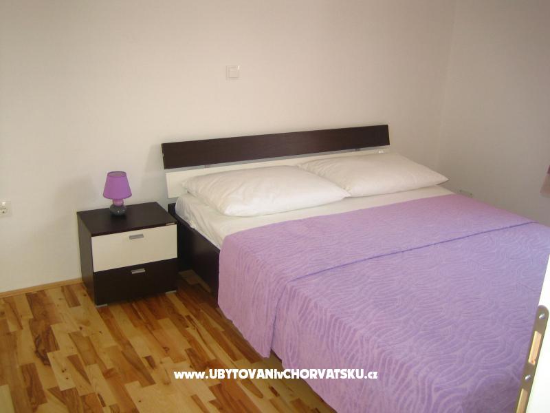 Appartements Roje Sv. Filip i Jakov – Ferienwohnung Sv. Filip i Jakov, Kroatien – Foto 12