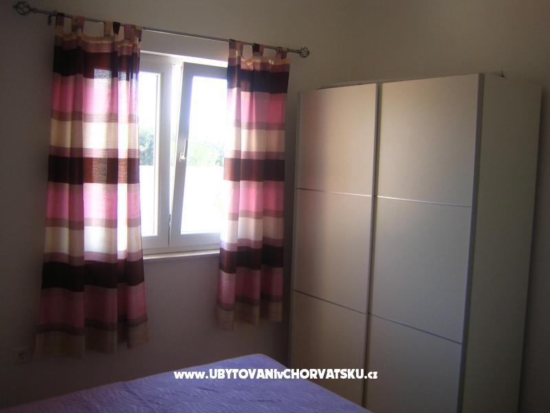 Appartements Roje Sv. Filip i Jakov – Ferienwohnung Sv. Filip i Jakov, Kroatien – Foto 13