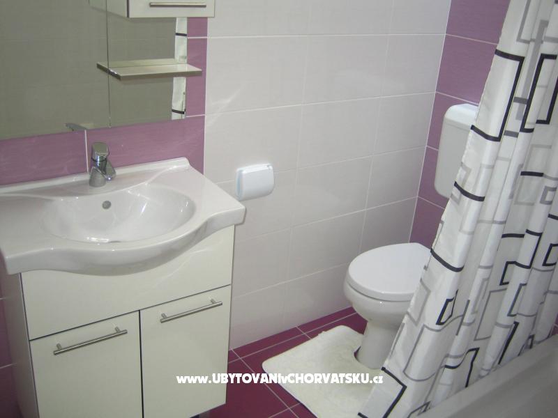 Appartements Roje Sv. Filip i Jakov – Ferienwohnung Sv. Filip i Jakov, Kroatien – Foto 14