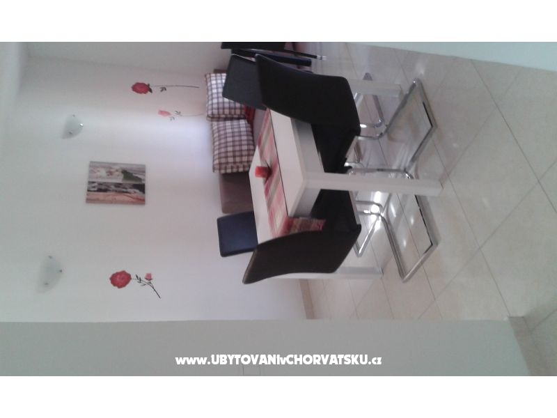 Appartements Roje Sv. Filip i Jakov – Ferienwohnung Sv. Filip i Jakov, Kroatien – Foto 15