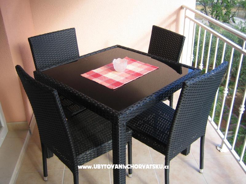 Appartements Roje Sv. Filip i Jakov – Ferienwohnung Sv. Filip i Jakov, Kroatien – Foto 17