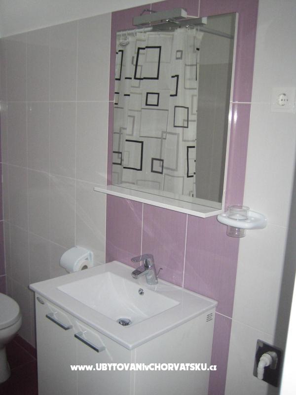 Appartements Roje Sv. Filip i Jakov – Ferienwohnung Sv. Filip i Jakov, Kroatien – Foto 4