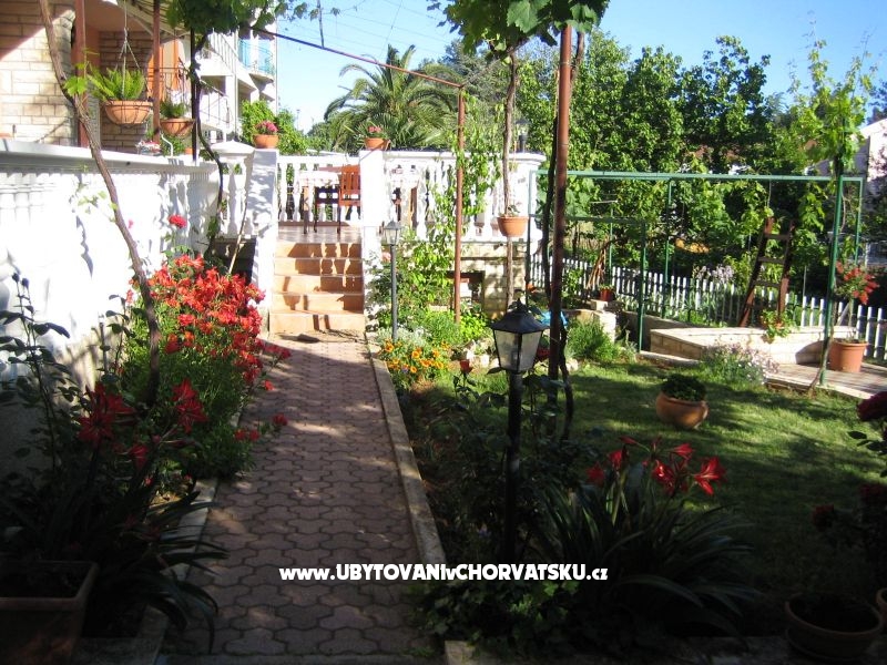 Appartements Roje Sv. Filip i Jakov – Ferienwohnung Sv. Filip i Jakov, Kroatien – Foto 5