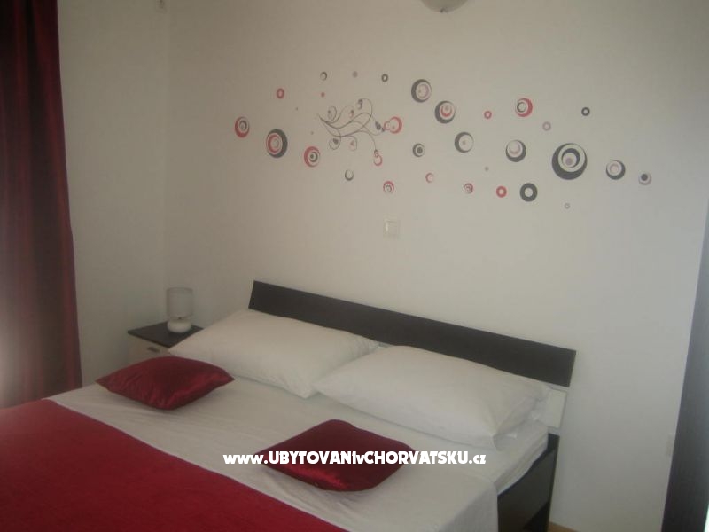 Appartements Roje Sv. Filip i Jakov – Ferienwohnung Sv. Filip i Jakov, Kroatien – Foto 8