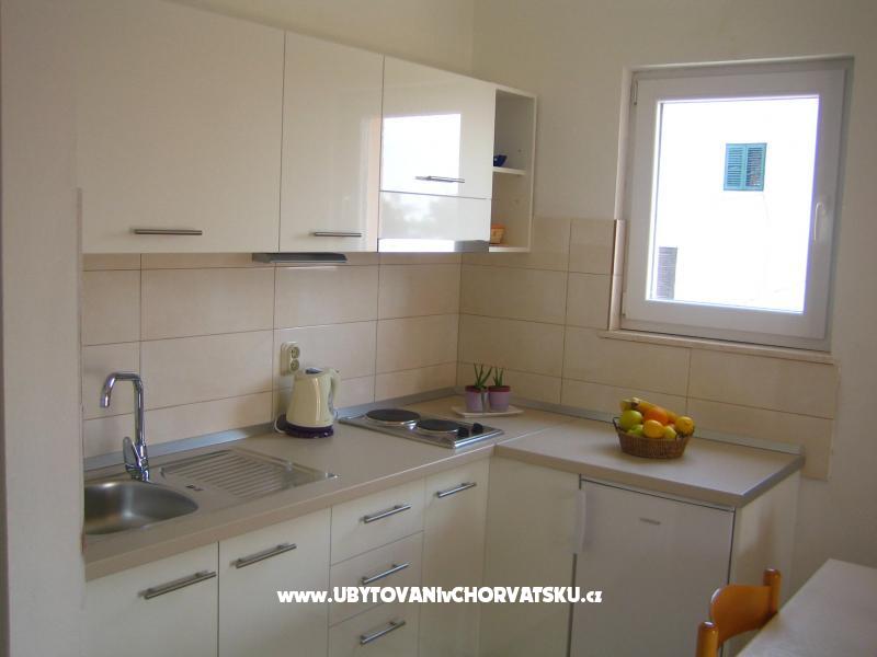 Appartements Roje Sv. Filip i Jakov – Ferienwohnung Sv. Filip i Jakov, Kroatien – Foto 9