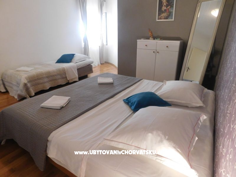 Appartements Roko – Ferienwohnung Sv. Filip i Jakov, Kroatien – Foto 10