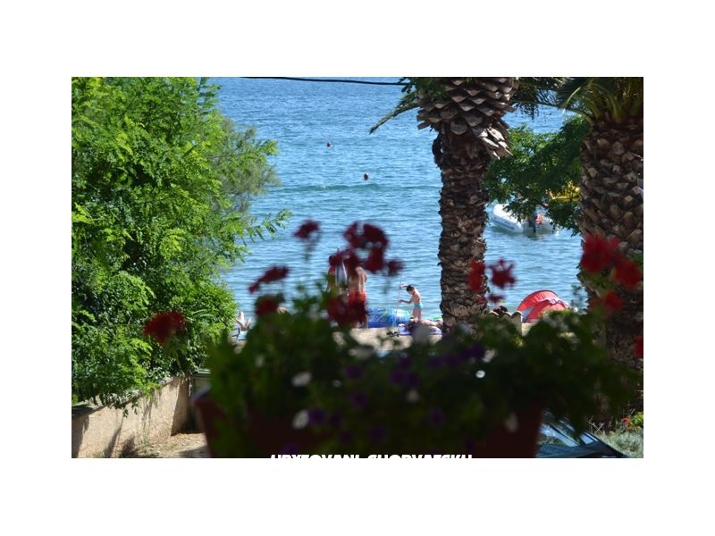 Appartements Roko – Ferienwohnung Sv. Filip i Jakov, Kroatien – Foto 11