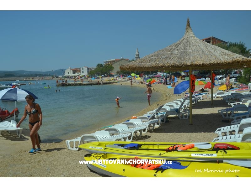 Appartements Roko – Ferienwohnung Sv. Filip i Jakov, Kroatien – Foto 12