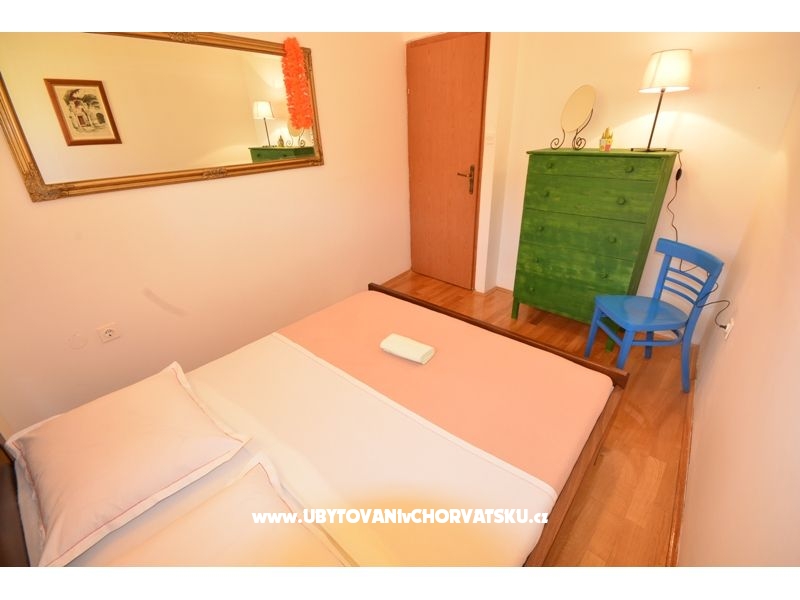 Appartements Roko – Ferienwohnung Sv. Filip i Jakov, Kroatien – Foto 13