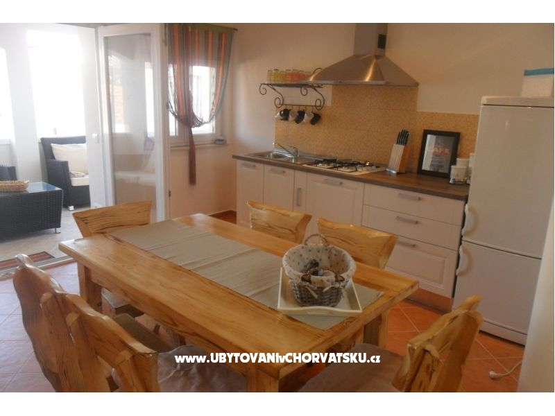 Appartements Roko – Ferienwohnung Sv. Filip i Jakov, Kroatien – Foto 14