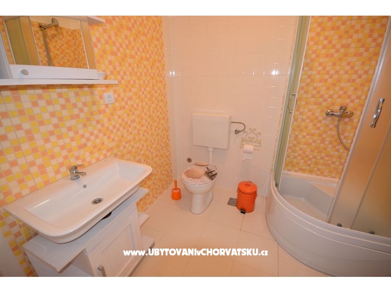 Appartements Roko – Ferienwohnung Sv. Filip i Jakov, Kroatien – Foto 15