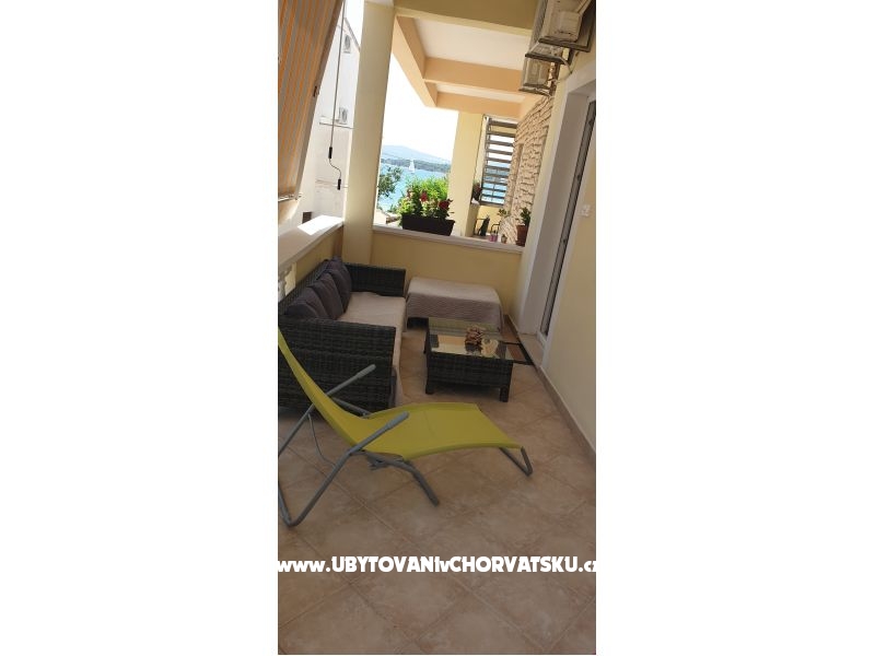 Appartements Roko – Ferienwohnung Sv. Filip i Jakov, Kroatien – Foto 17