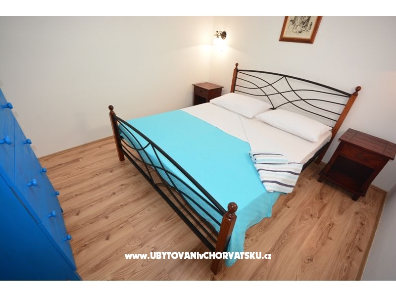 Appartements Roko – Ferienwohnung Sv. Filip i Jakov, Kroatien – Foto 2