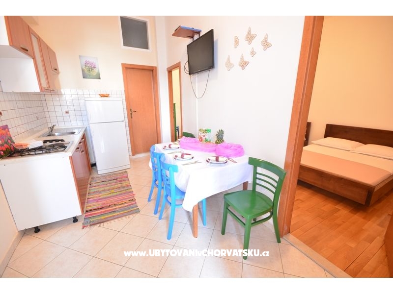 Appartements Roko – Ferienwohnung Sv. Filip i Jakov, Kroatien – Foto 4