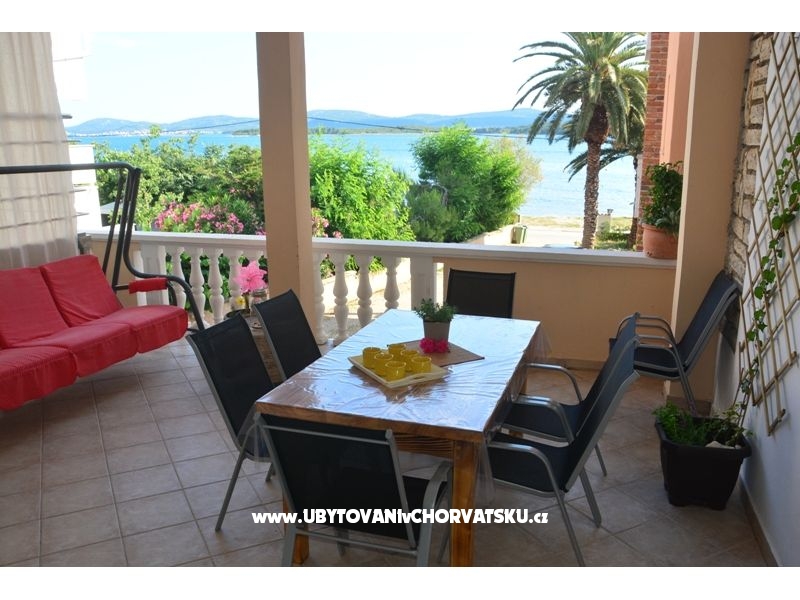 Appartements Roko – Ferienwohnung Sv. Filip i Jakov, Kroatien – Foto 5