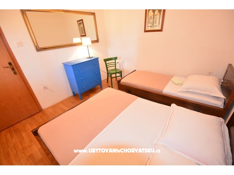 Appartements Roko – Ferienwohnung Sv. Filip i Jakov, Kroatien – Foto 6