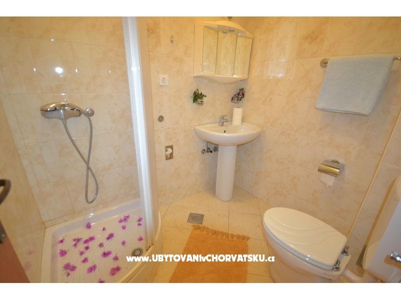 Appartements Roko – Ferienwohnung Sv. Filip i Jakov, Kroatien – Foto 9