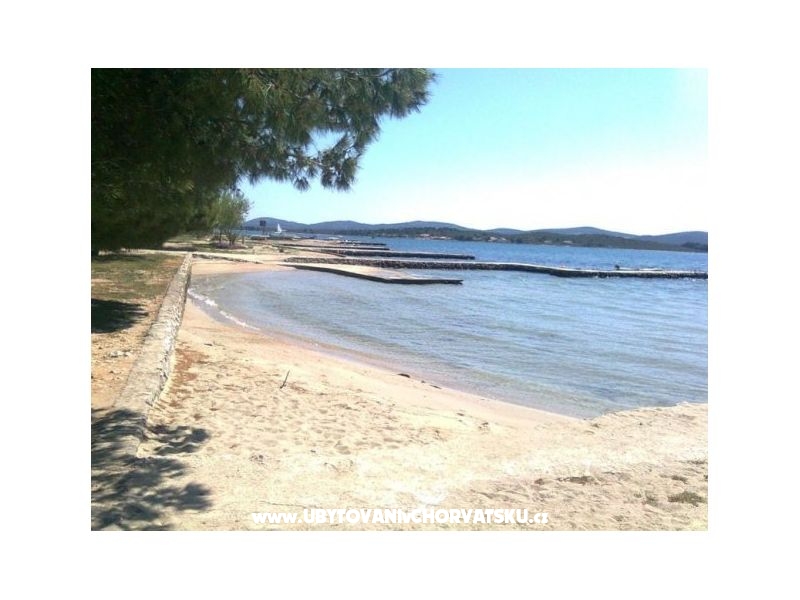 Appartements Santini – Ferienwohnung Sv. Filip i Jakov, Kroatien – Foto 10