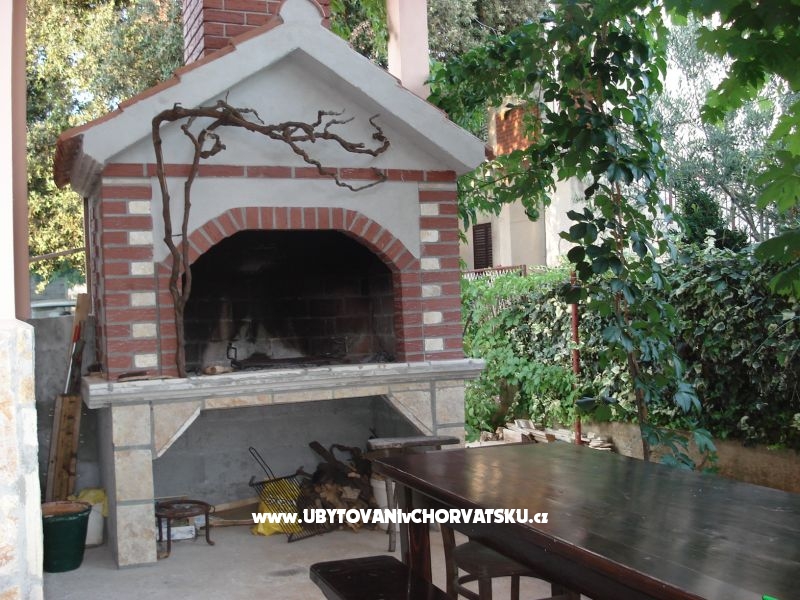 Appartements Santini – Ferienwohnung Sv. Filip i Jakov, Kroatien – Foto 2