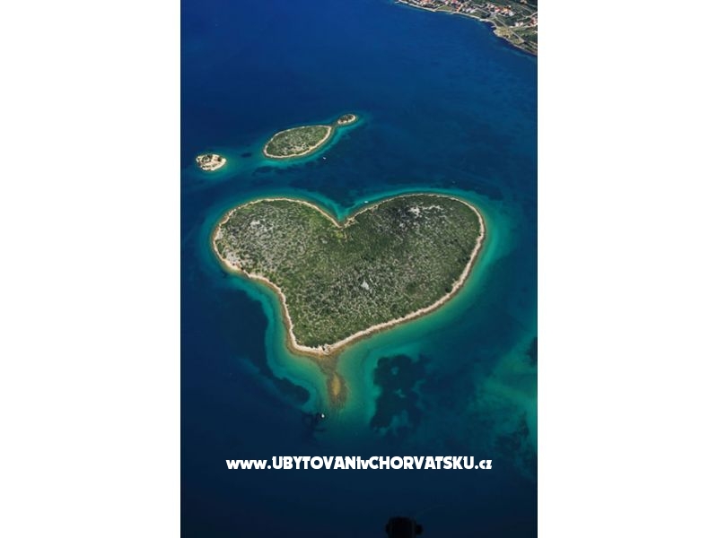 Appartements Santini – Ferienwohnung Sv. Filip i Jakov, Kroatien – Foto 3