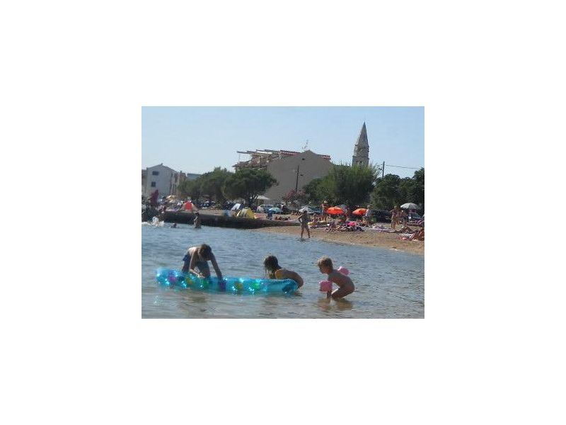 Appartements Santini – Ferienwohnung Sv. Filip i Jakov, Kroatien – Foto 6