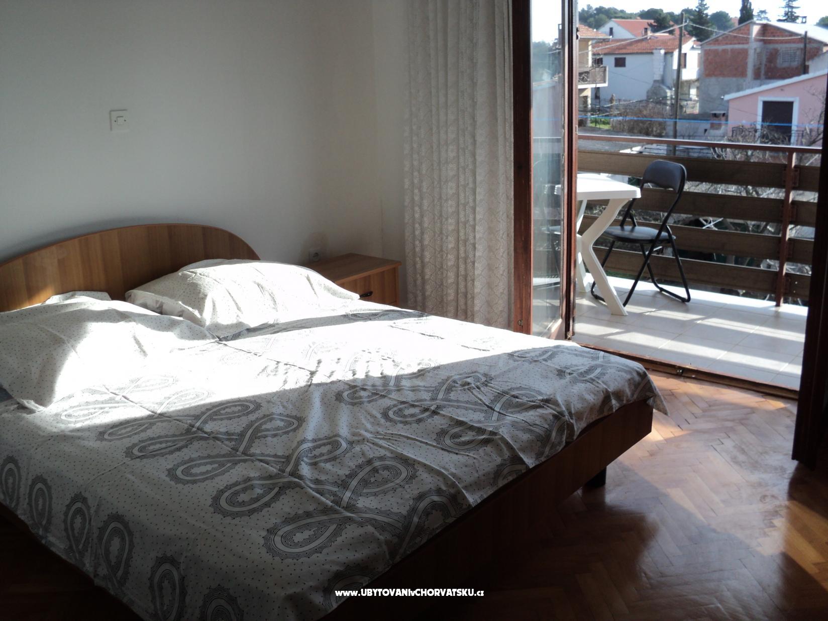 Apartmány Seka – ubytování Sv. Filip i Jakov, Chorvatsko – foto 3