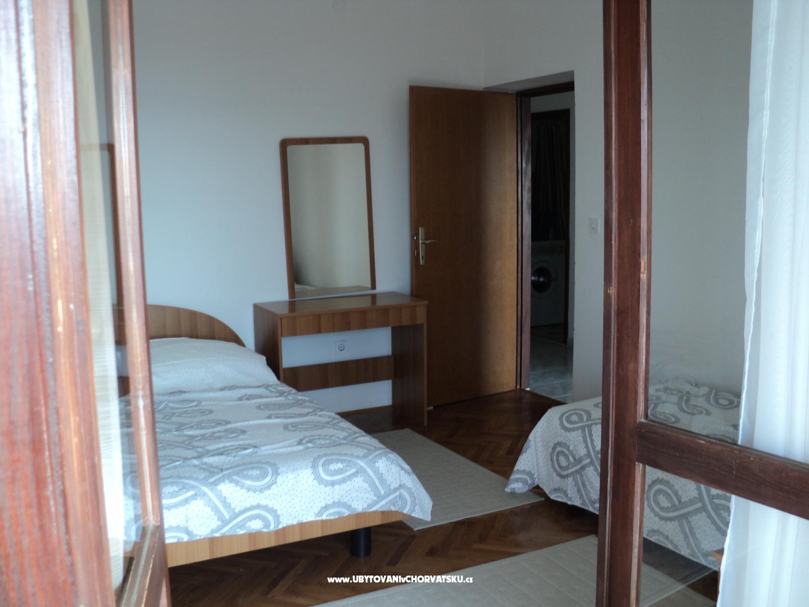 Apartmány Seka – ubytování Sv. Filip i Jakov, Chorvatsko – foto 4