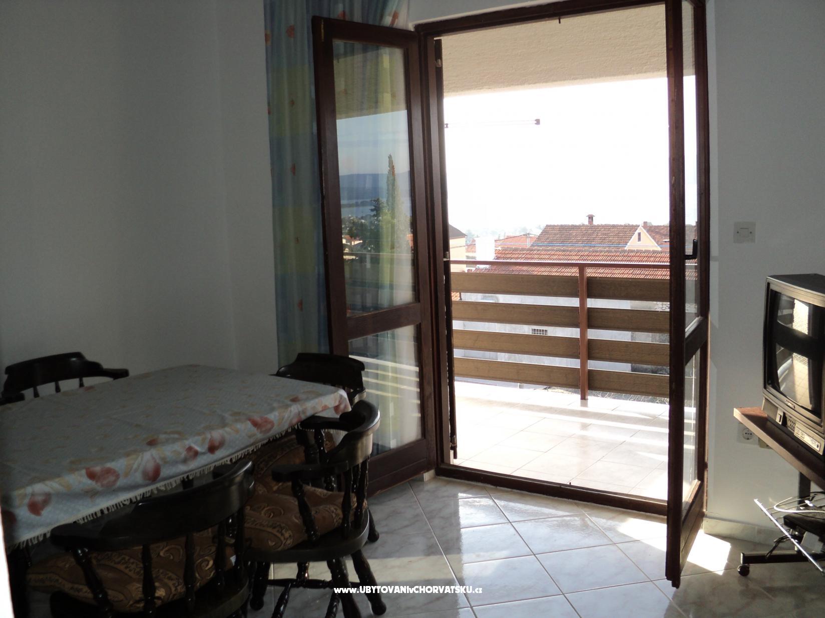 Apartmány Seka – ubytování Sv. Filip i Jakov, Chorvatsko – foto 6